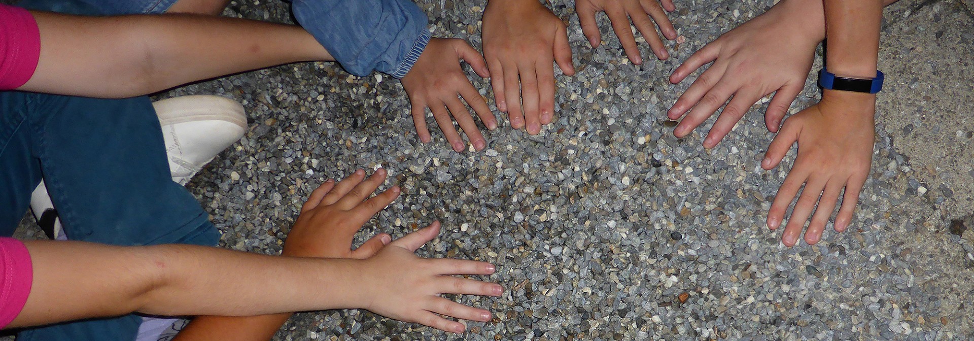 KUW-Kinder- und Jugendarbeit Matten-Interlaken